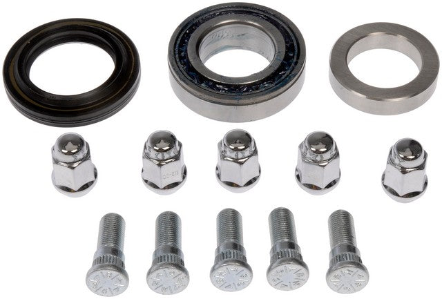 Dorman - OE Solutions Drive Axle Shaft  630-332