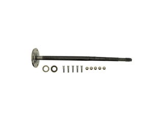 Dorman - OE Solutions Drive Axle Shaft  630-401