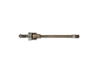 Dorman - OE Solutions Drive Axle Shaft Assembly  630-411