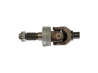 Dorman - OE Solutions Drive Axle Shaft Assembly  630-411