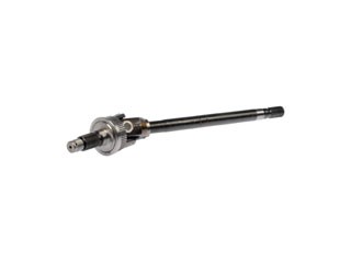 Dorman - OE Solutions Drive Axle Shaft Assembly  630-412