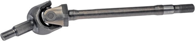 Dorman - OE Solutions Drive Axle Shaft Assembly  630-429