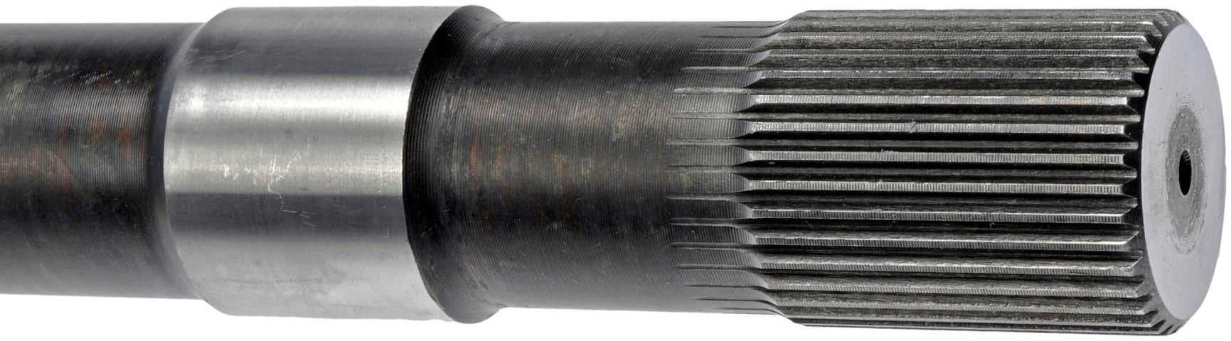 Dorman - OE Solutions Drive Axle Shaft Assembly  630-437