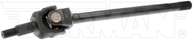 Dorman - OE Solutions Drive Axle Shaft Assembly  630-440