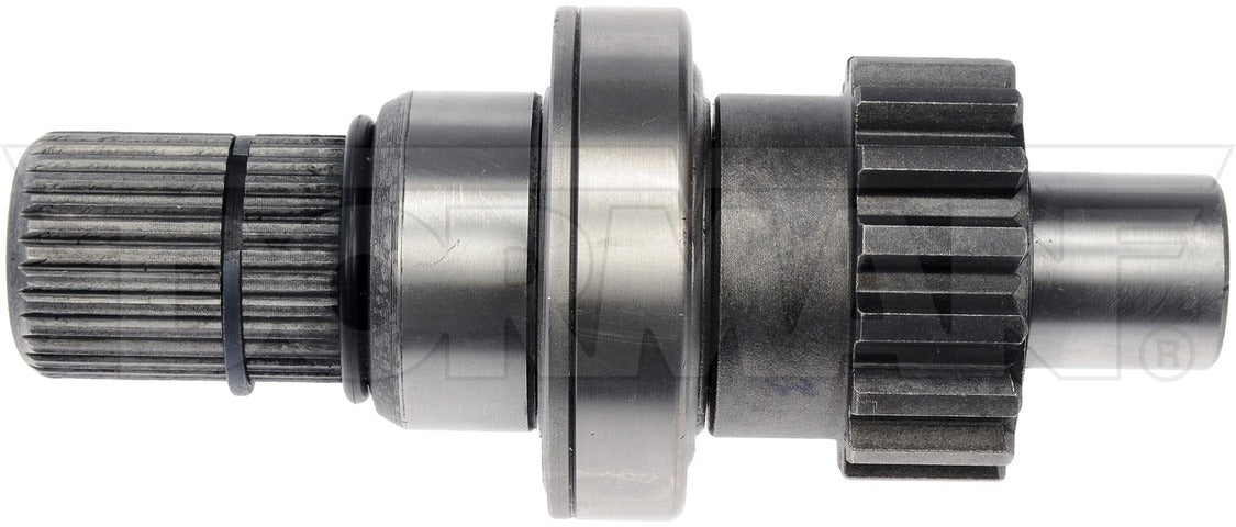 Dorman - OE Solutions Drive Axle Shaft Assembly  630-454