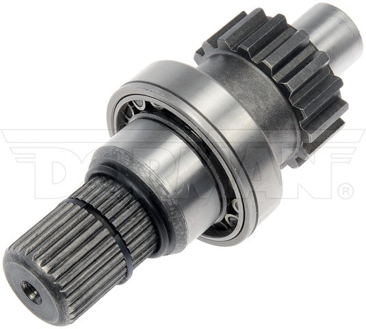 Dorman - OE Solutions Drive Axle Shaft Assembly  630-454