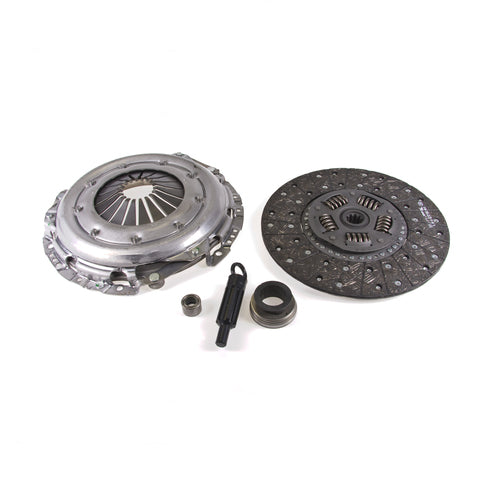 LuK Transmission Clutch Kit  04-122
