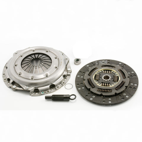 LuK Transmission Clutch Kit  07-117