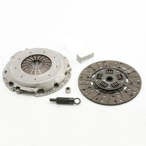 LuK Transmission Clutch Kit  04-170