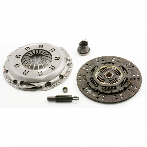 LuK Transmission Clutch Kit  05-108