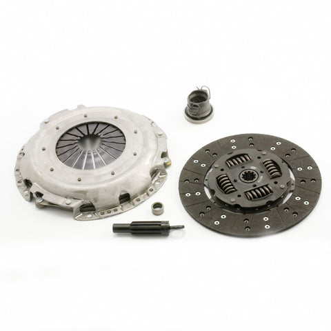 LuK Transmission Clutch Kit  05-116