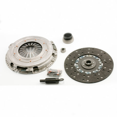 LuK Transmission Clutch Kit  07-100
