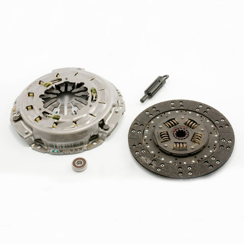 LuK Transmission Clutch Kit  04-203