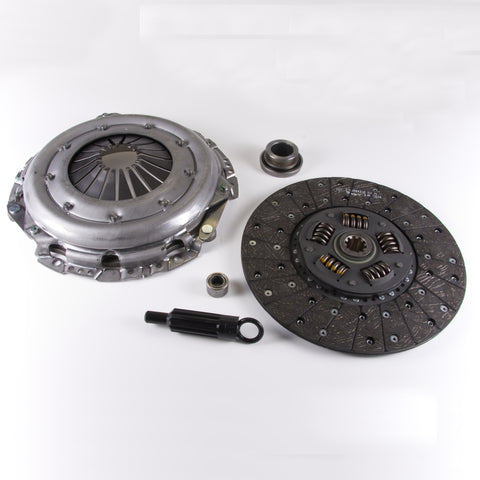 LuK Transmission Clutch Kit  04-128