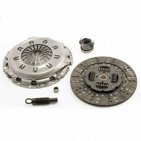 LuK Transmission Clutch Kit  05-072
