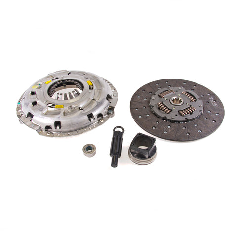 LuK Transmission Clutch Kit  07-191