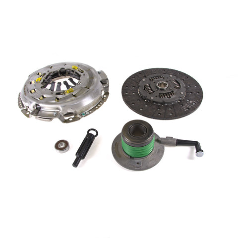 LuK Transmission Clutch Kit  04-211