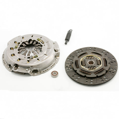 LuK Transmission Clutch Kit  04-201