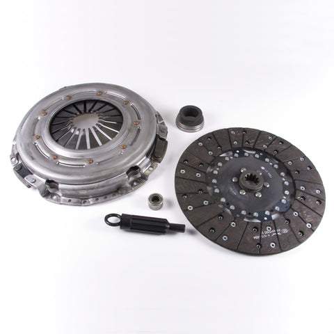 LuK Transmission Clutch Kit  04-131