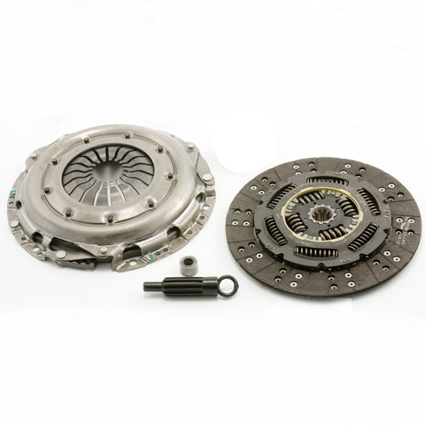 LuK Transmission Clutch Kit  04-181