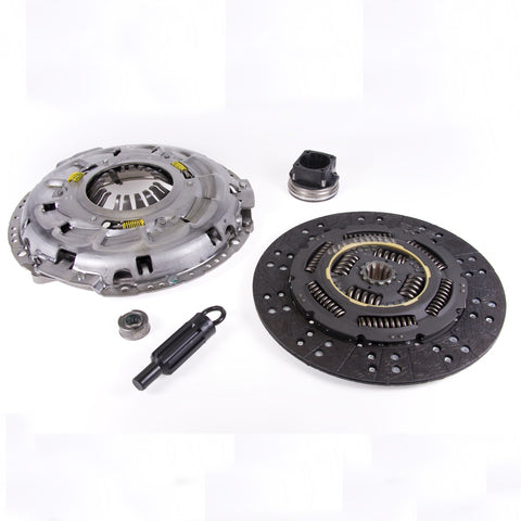 LuK Transmission Clutch Kit  07-179