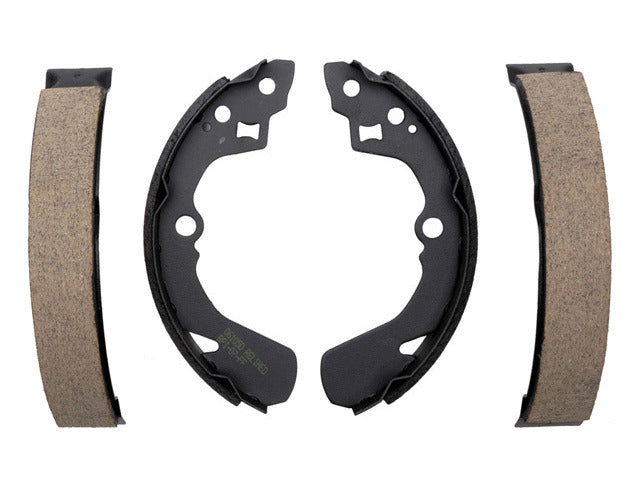 Raybestos Brakes Drum Brake Shoe  630PG