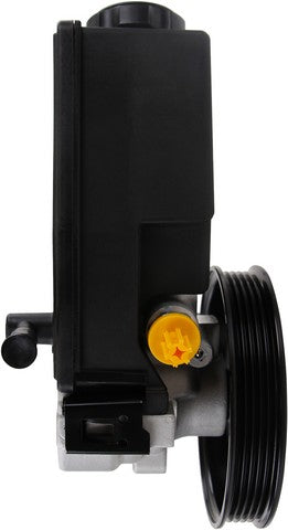 Atlantic Automotive Engineering Power Steering Pump  63103N