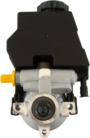Atlantic Automotive Engineering Power Steering Pump  63105N