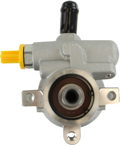 Atlantic Automotive Engineering Power Steering Pump  63106N