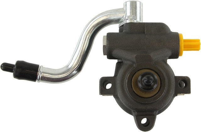 Atlantic Automotive Engineering Power Steering Pump  63107N