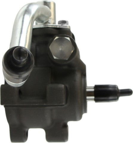Atlantic Automotive Engineering Power Steering Pump  63107N