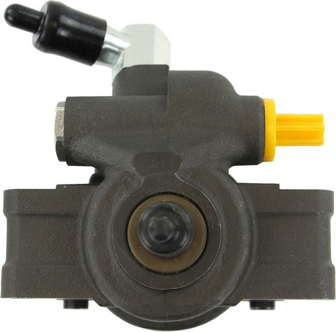 Atlantic Automotive Engineering Power Steering Pump  63115N