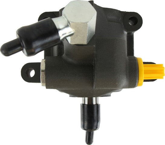 Atlantic Automotive Engineering Power Steering Pump  63115N