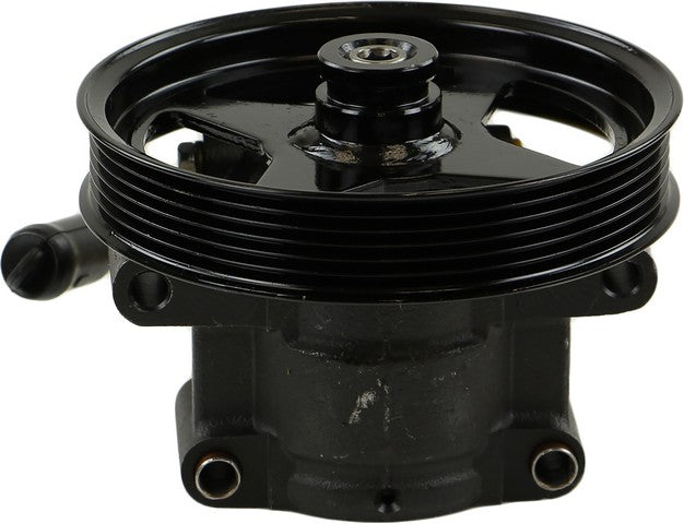 Atlantic Automotive Engineering Power Steering Pump  63122N
