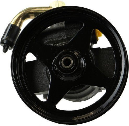 Atlantic Automotive Engineering Power Steering Pump  63122N