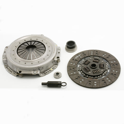 LuK Transmission Clutch Kit  07-092