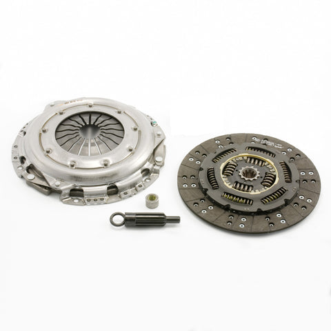 LuK Transmission Clutch Kit  04-154