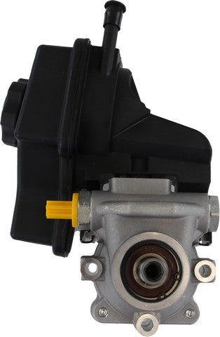 Atlantic Automotive Engineering Power Steering Pump  63125N