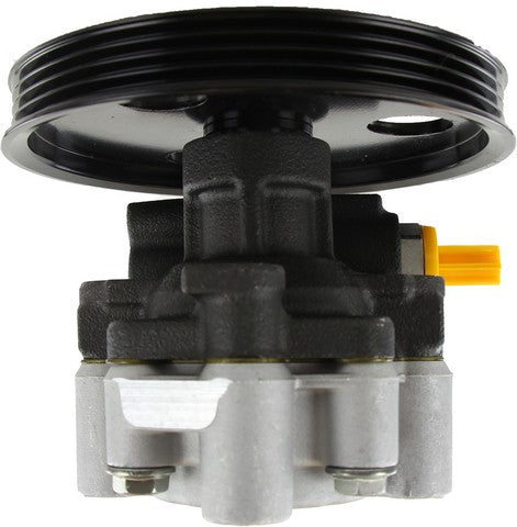 Atlantic Automotive Engineering Power Steering Pump  63127N