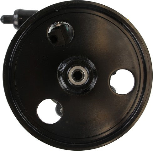 Atlantic Automotive Engineering Power Steering Pump  63127N