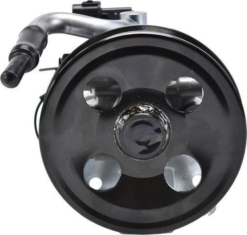 Atlantic Automotive Engineering Power Steering Pump  6312N