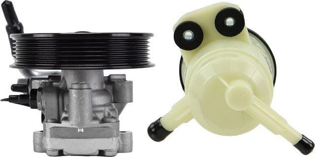 Atlantic Automotive Engineering Power Steering Pump Kit  6312NKTA