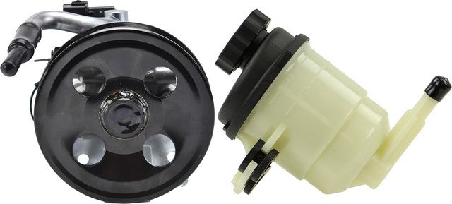 Atlantic Automotive Engineering Power Steering Pump Kit  6312NKTA