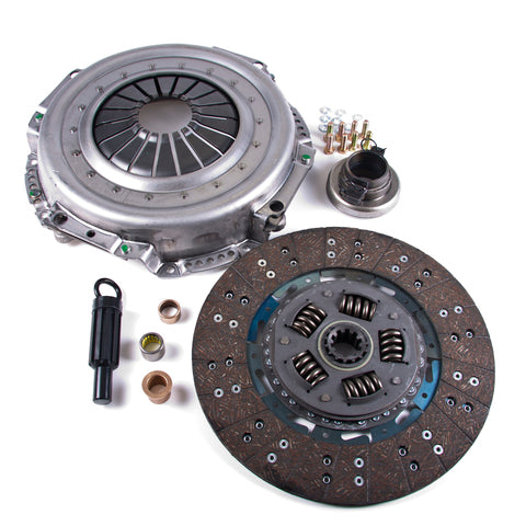 LuK Transmission Clutch Kit  05-902