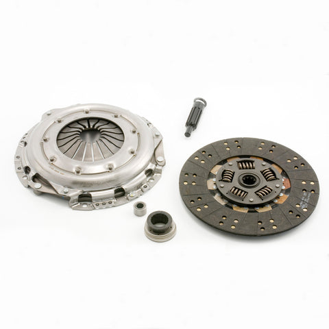 LuK Transmission Clutch Kit  04-064