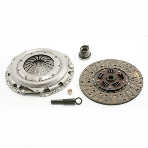 LuK Transmission Clutch Kit  05-062
