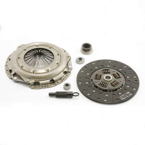 LuK Transmission Clutch Kit  07-065