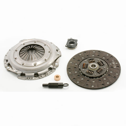 LuK Transmission Clutch Kit  07-050
