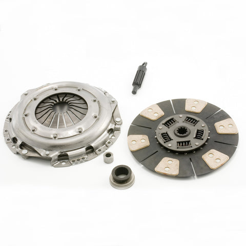 LuK Transmission Clutch Kit  04-105