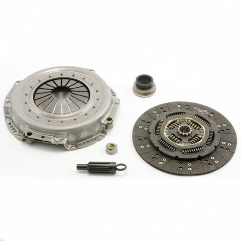 LuK Transmission Clutch Kit  07-131